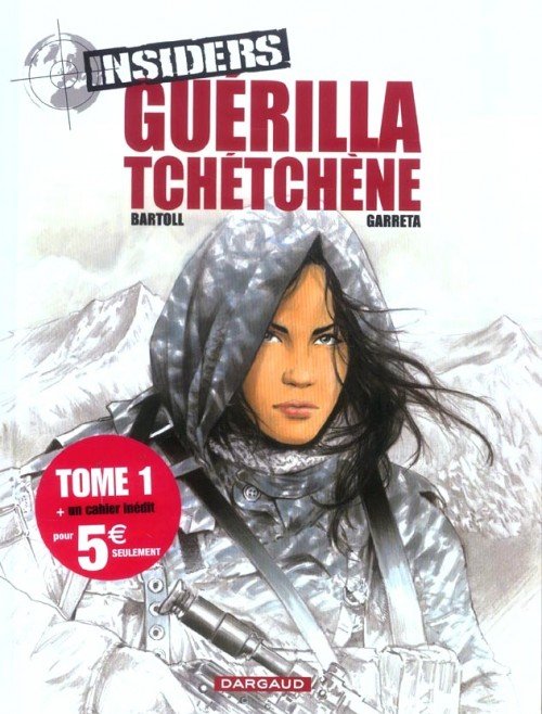Insiders Tome 1