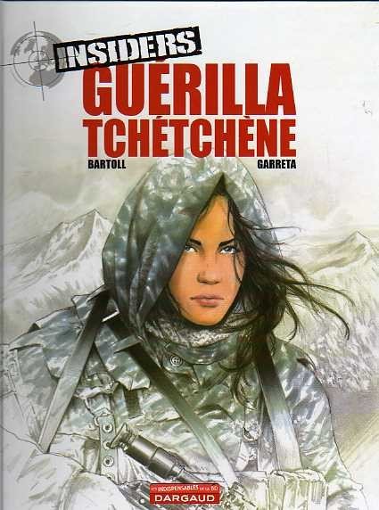Insiders Tome 1