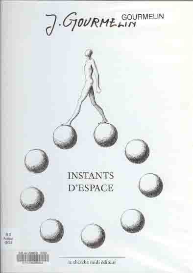 Instants d'espace