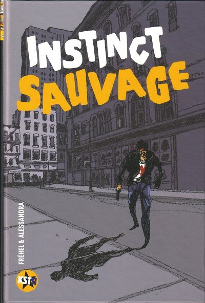Instinct sauvage