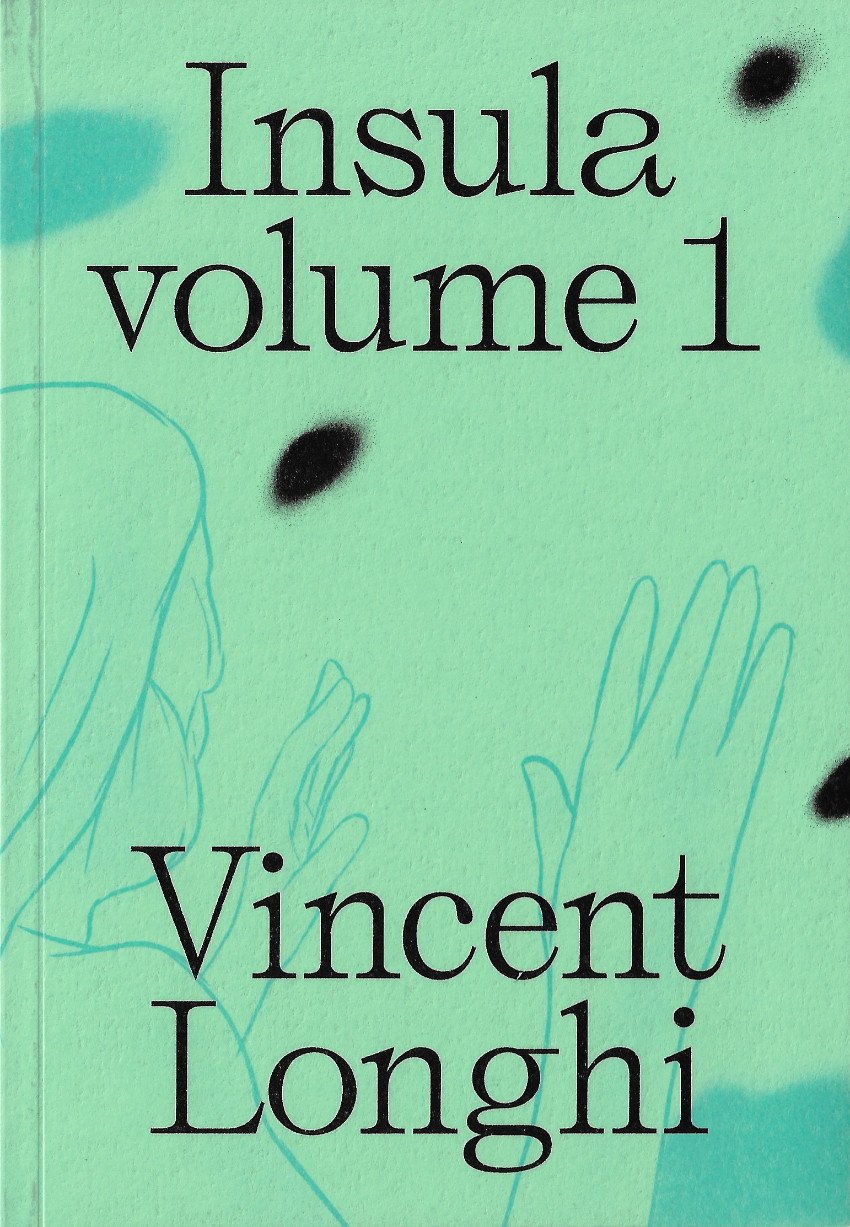 Insula Volume 1