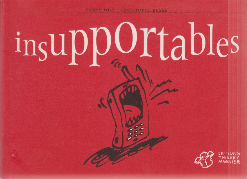 Insupportables