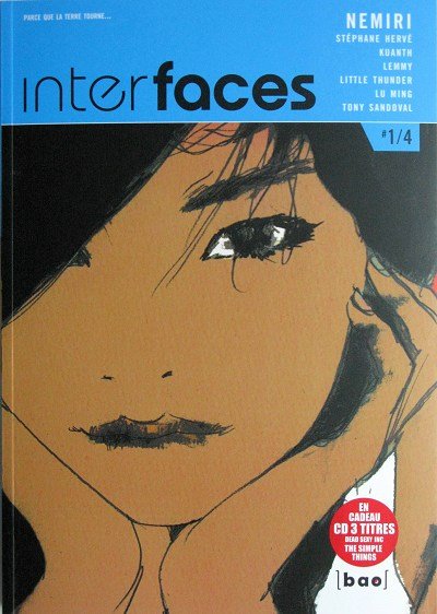 Interfaces #1/4