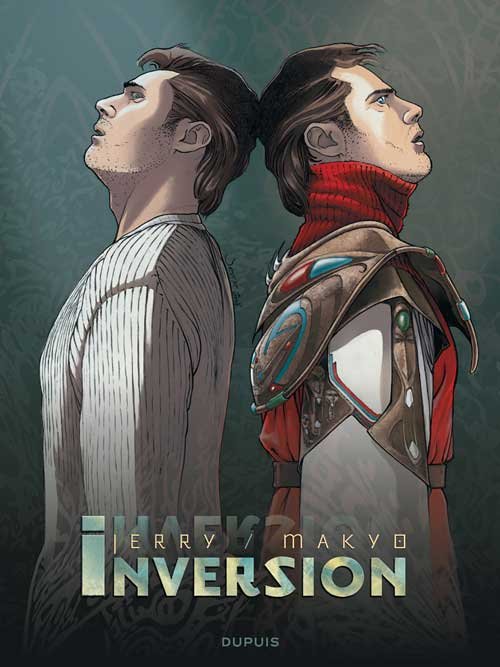 Inversion Tome 1