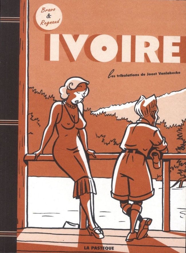 Ivoire