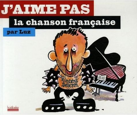 J'aime pas