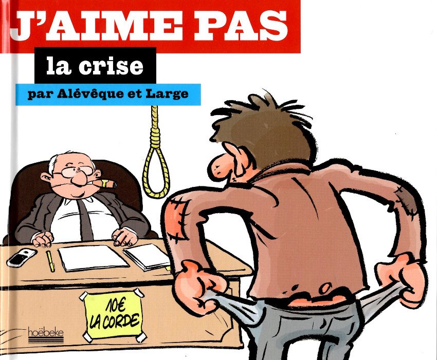 J'aime pas