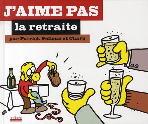 J'aime pas