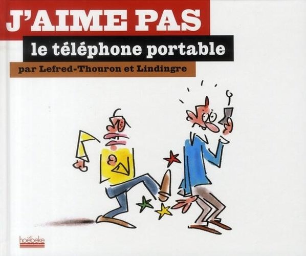 J'aime pas