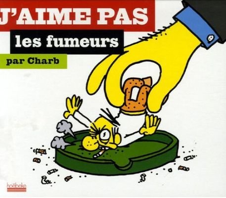 J'aime pas