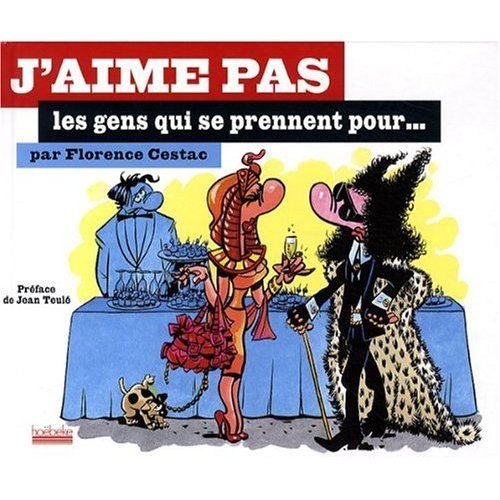 J'aime pas
