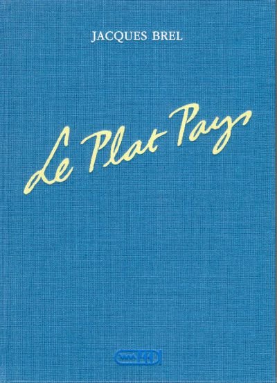 Jacques Brel Tome 1