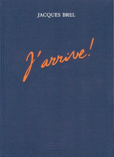 Jacques Brel Tome 4