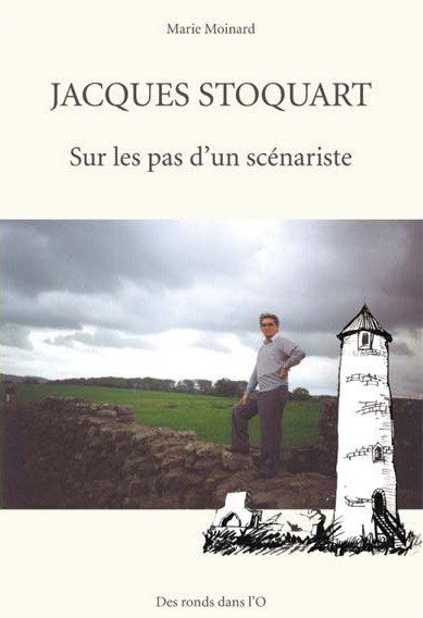 Jacques Stoquart