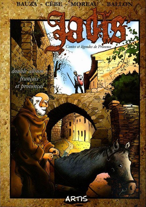 Jadis Tome 1