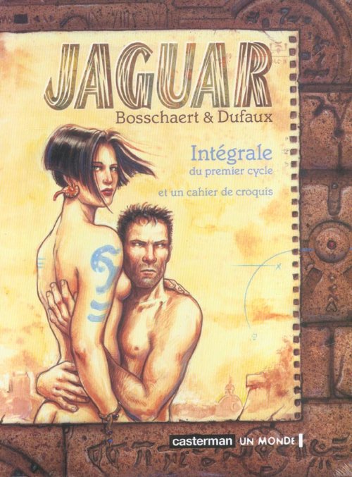 Jaguar