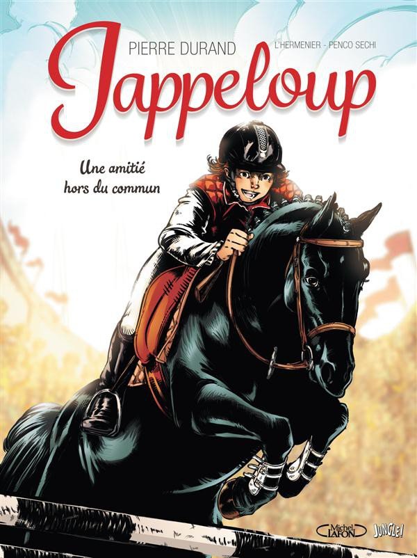 Jappeloup