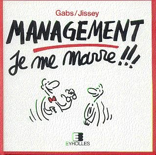 je me marre ...