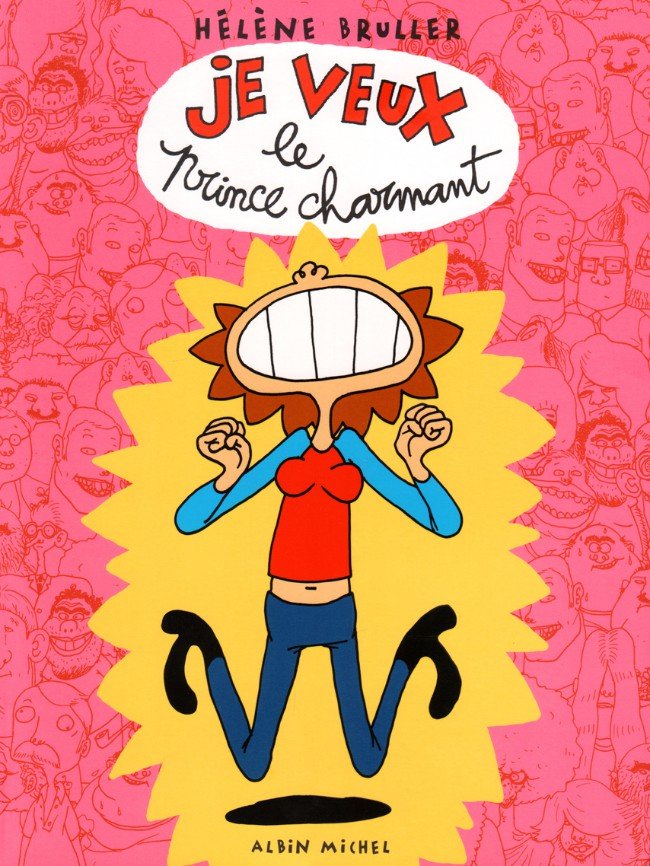 Je veux le prince charmant Tome 1
