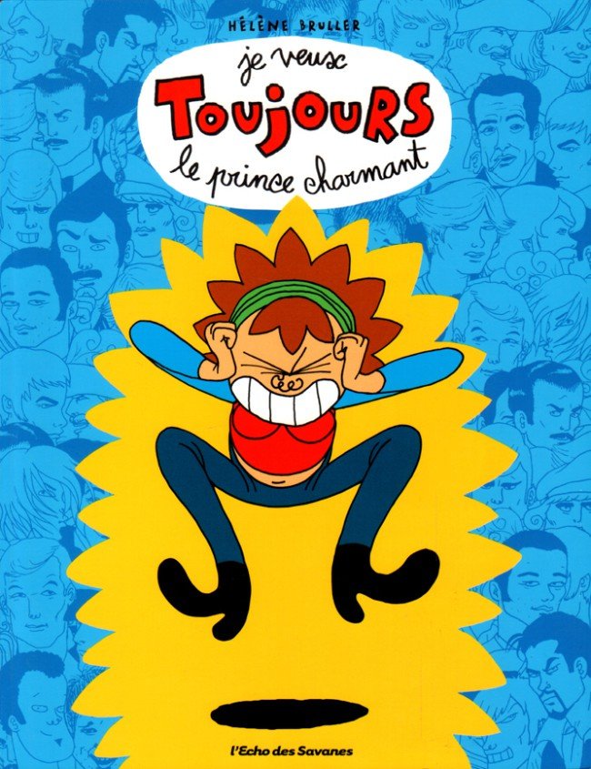 Je veux le prince charmant Tome 2