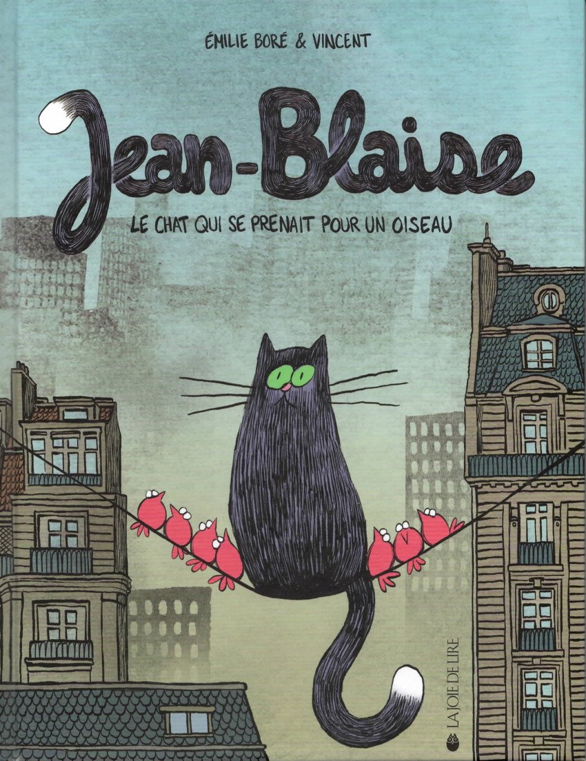 Jean-Blaise