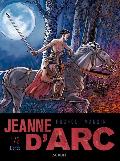 Jeanne d'Arc