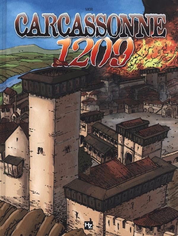 Jehan et Armor Tome 5