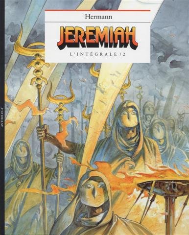 Jeremiah L'Intégrale / 2