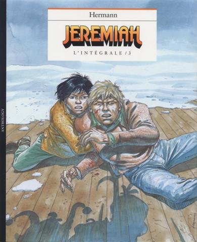 Jeremiah L'Intégrale / 3