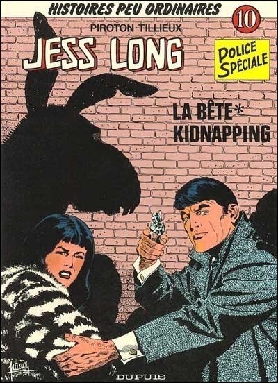Jess Long Tome 10