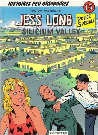 Jess Long Tome 13