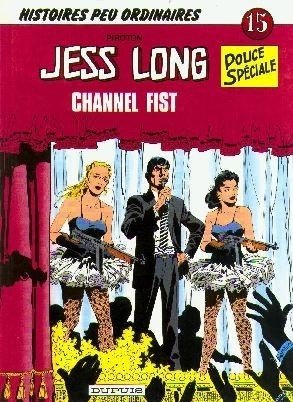 Jess Long Tome 15
