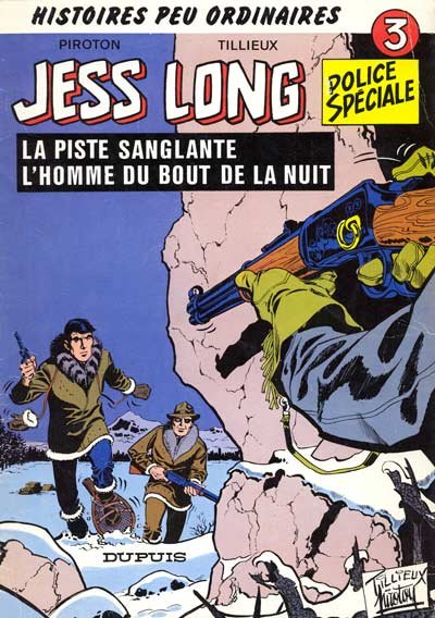 Jess Long Tome 3