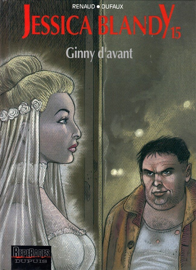 Jessica Blandy Tome 15