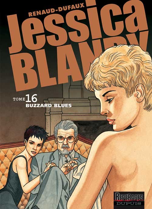 Jessica Blandy Tome 16