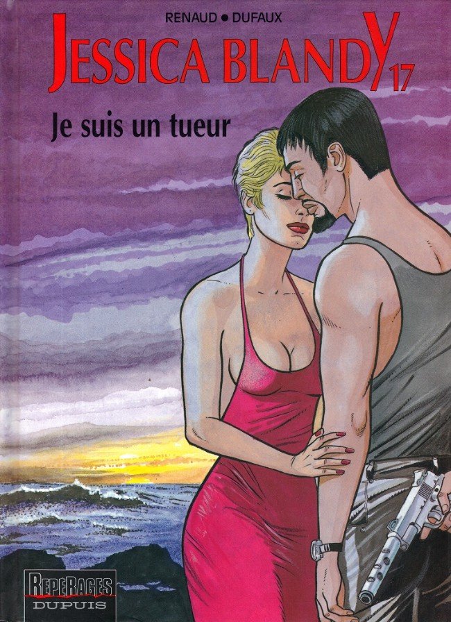 Jessica Blandy Tome 17