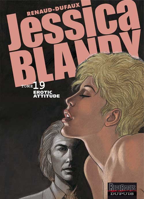 Jessica Blandy Tome 19