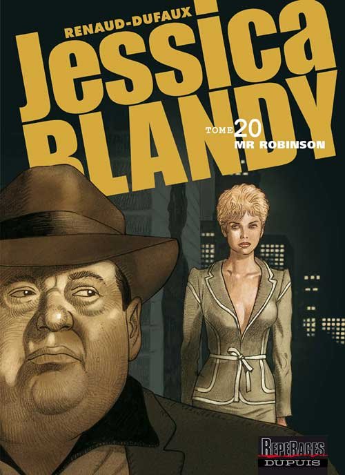 Jessica Blandy Tome 20