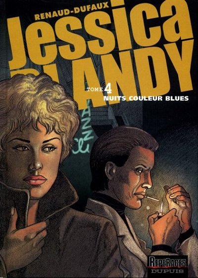 Jessica Blandy Tome 4