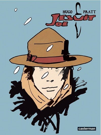 Jésuite Joe