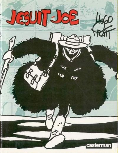 Jésuite Joe