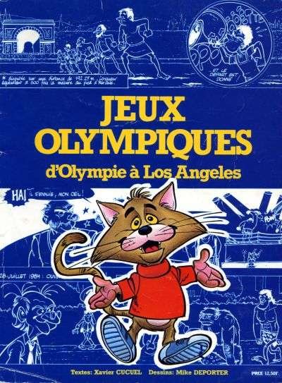 Jeux olympiques