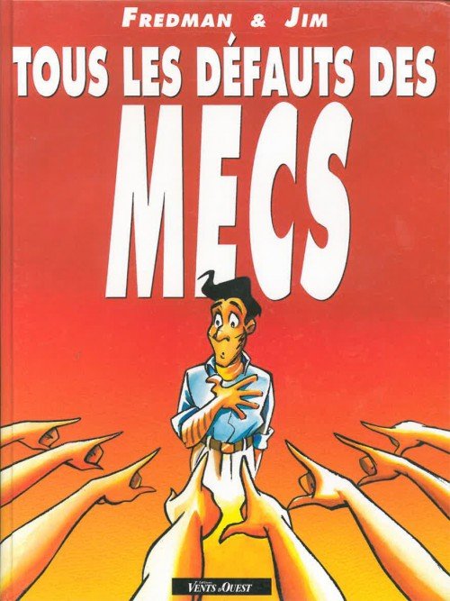 Jim et ses copains Tome 1