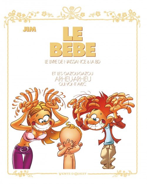 Jim et ses copains