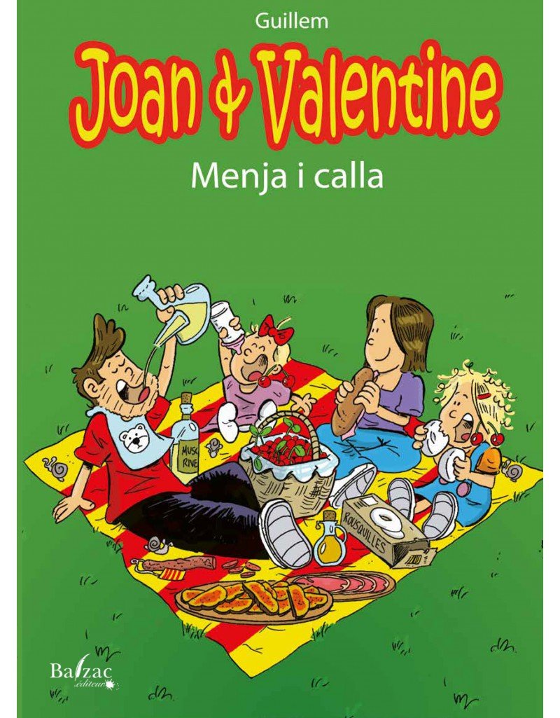 Joan & Valentine Tome 3