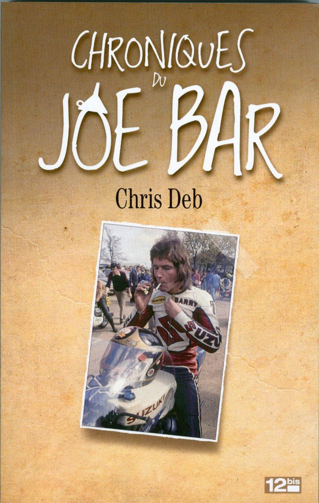 Joe Bar Team