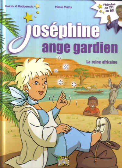 Joséphine ange gardien Tome 1