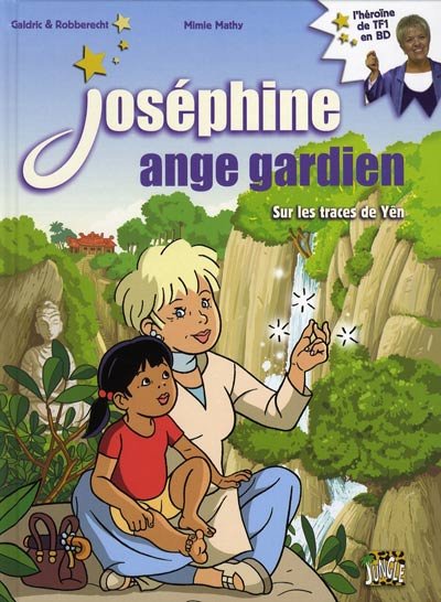 Joséphine ange gardien Tome 2