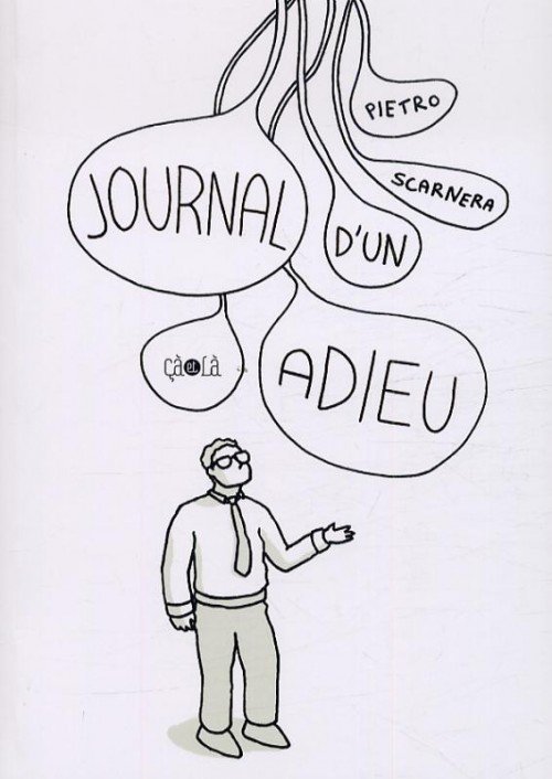 Journal d'un adieu