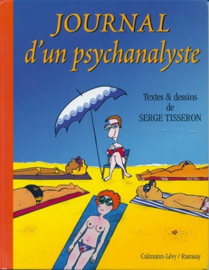 Journal d'un psychanalyste